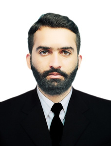 Ghulam Adeeb