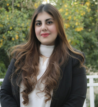 Minahil Ali